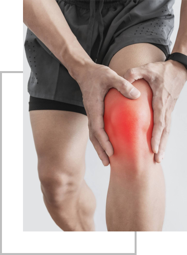 Knee Pain